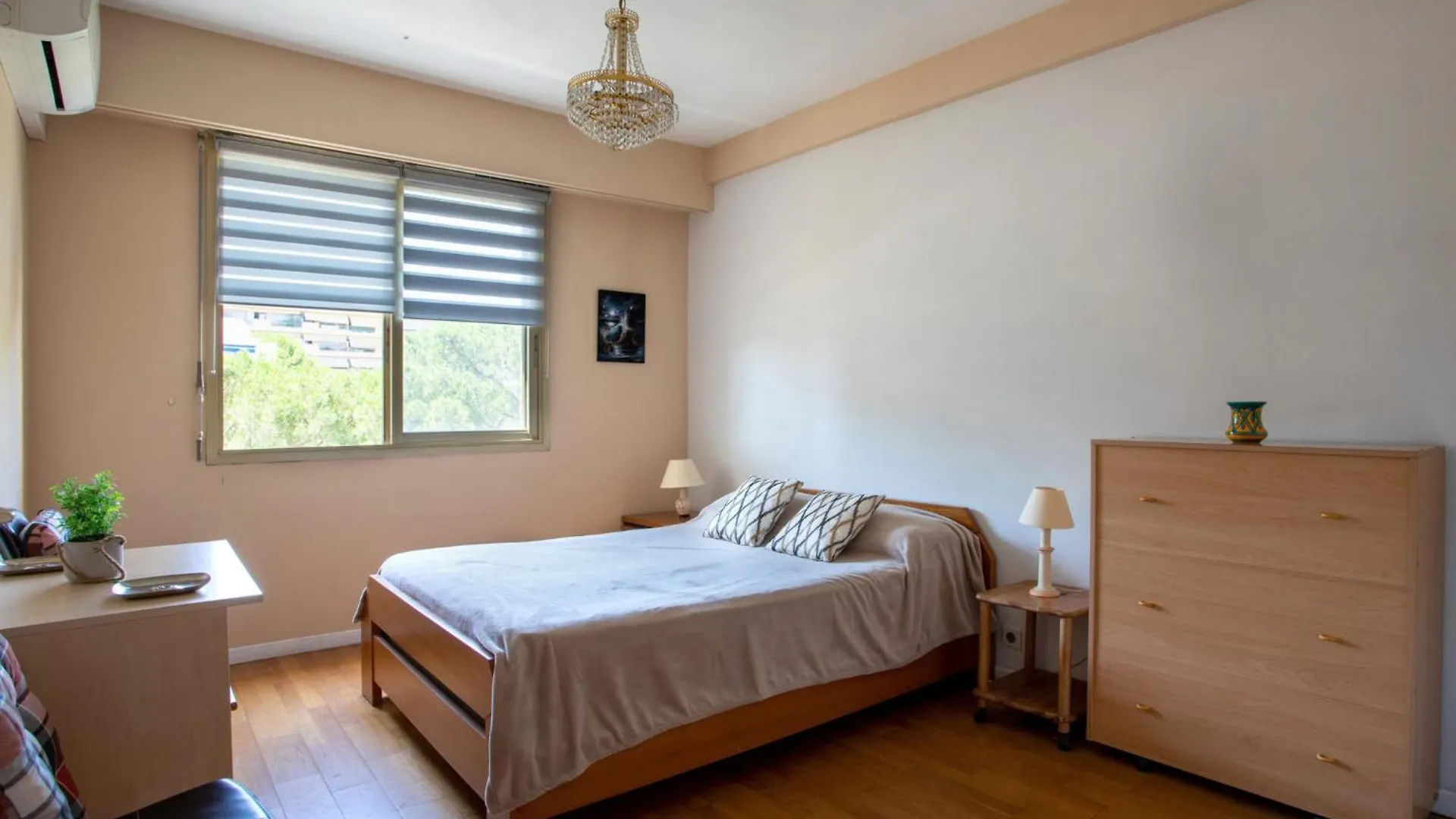 Apartment L'Hippocampe By Interhome Cagnes-sur-Mer 0*,