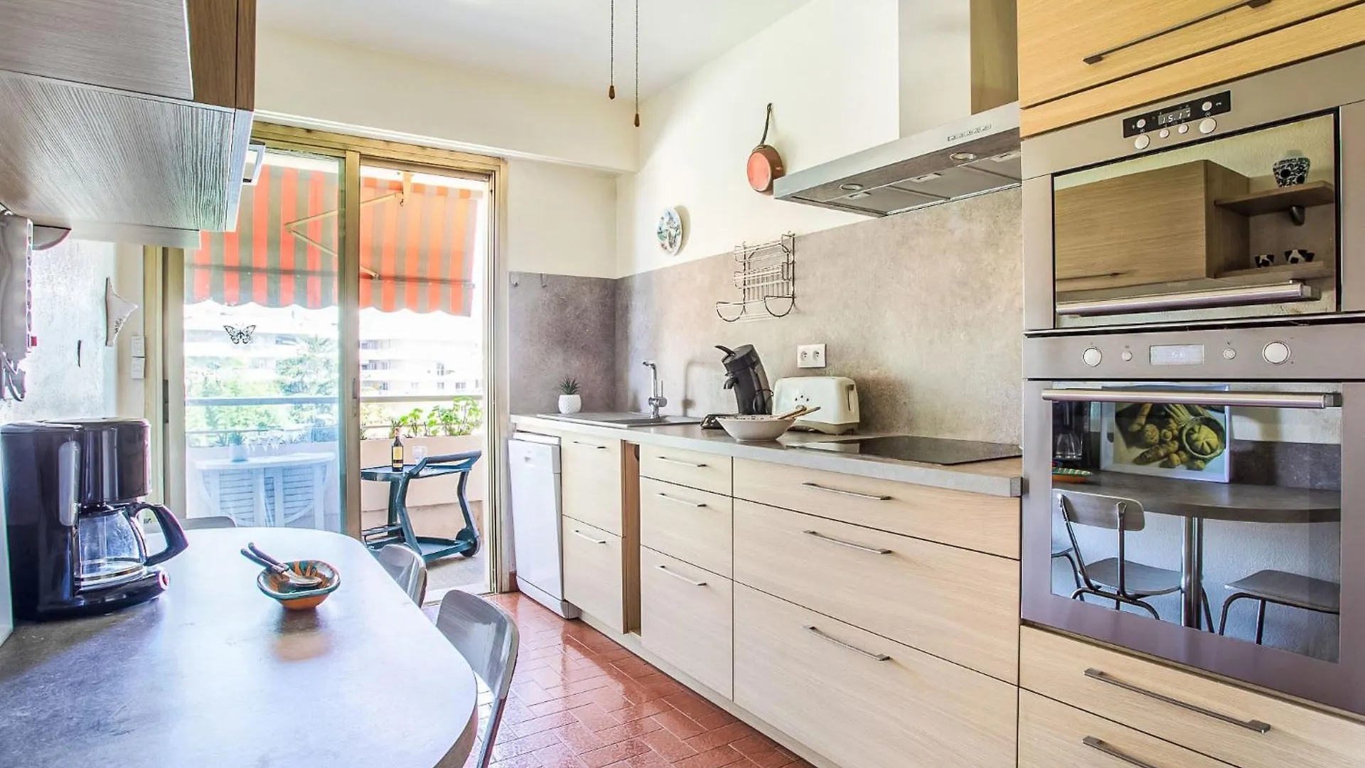 Apartment L'Hippocampe By Interhome Cagnes-sur-Mer France
