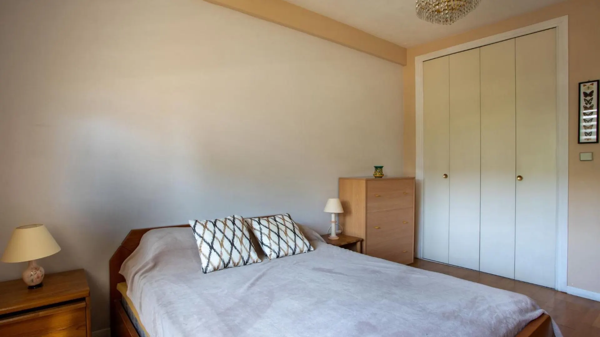 Apartment L'Hippocampe By Interhome Cagnes-sur-Mer 0*,  France