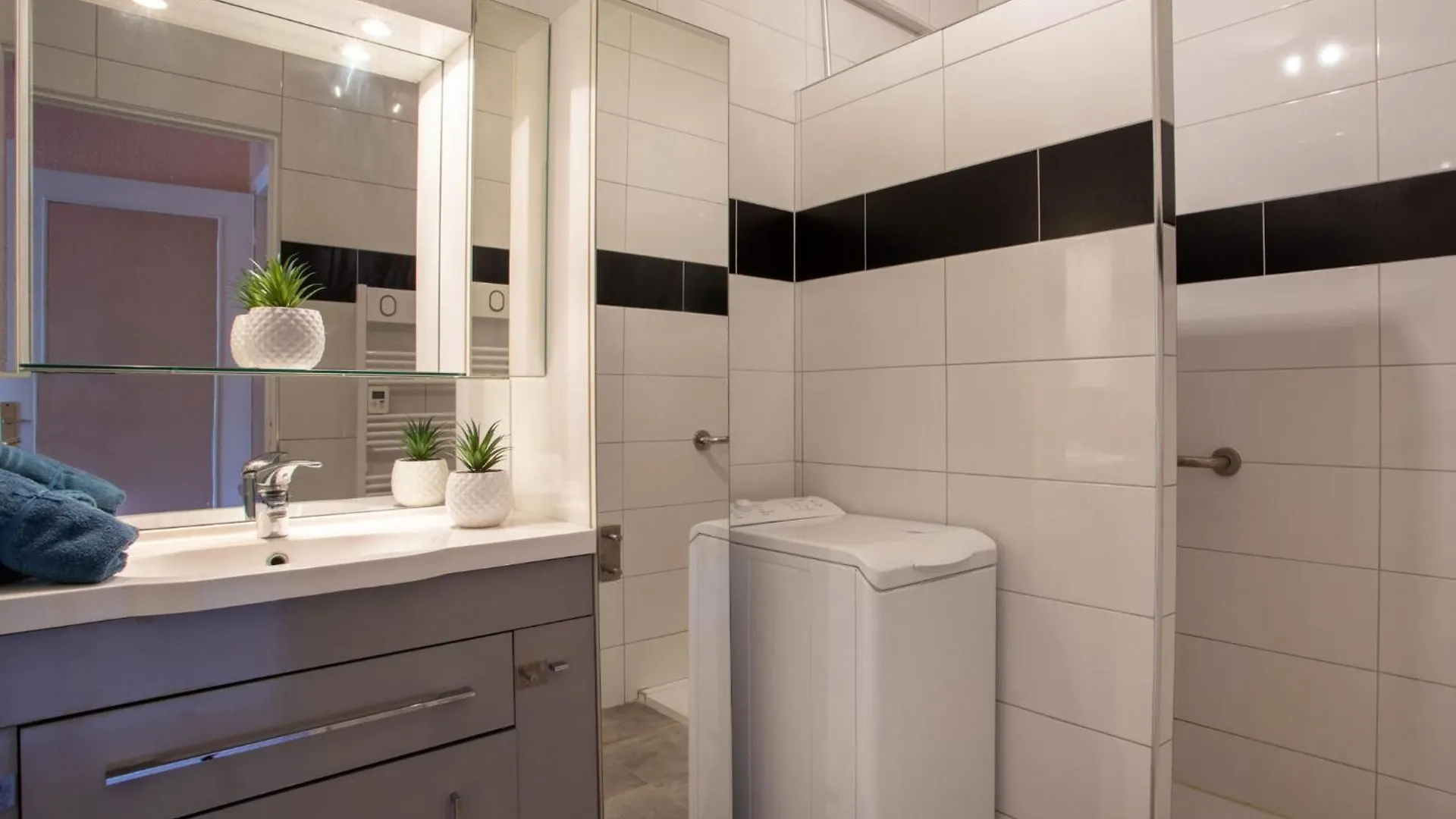 Apartment L'Hippocampe By Interhome Cagnes-sur-Mer
