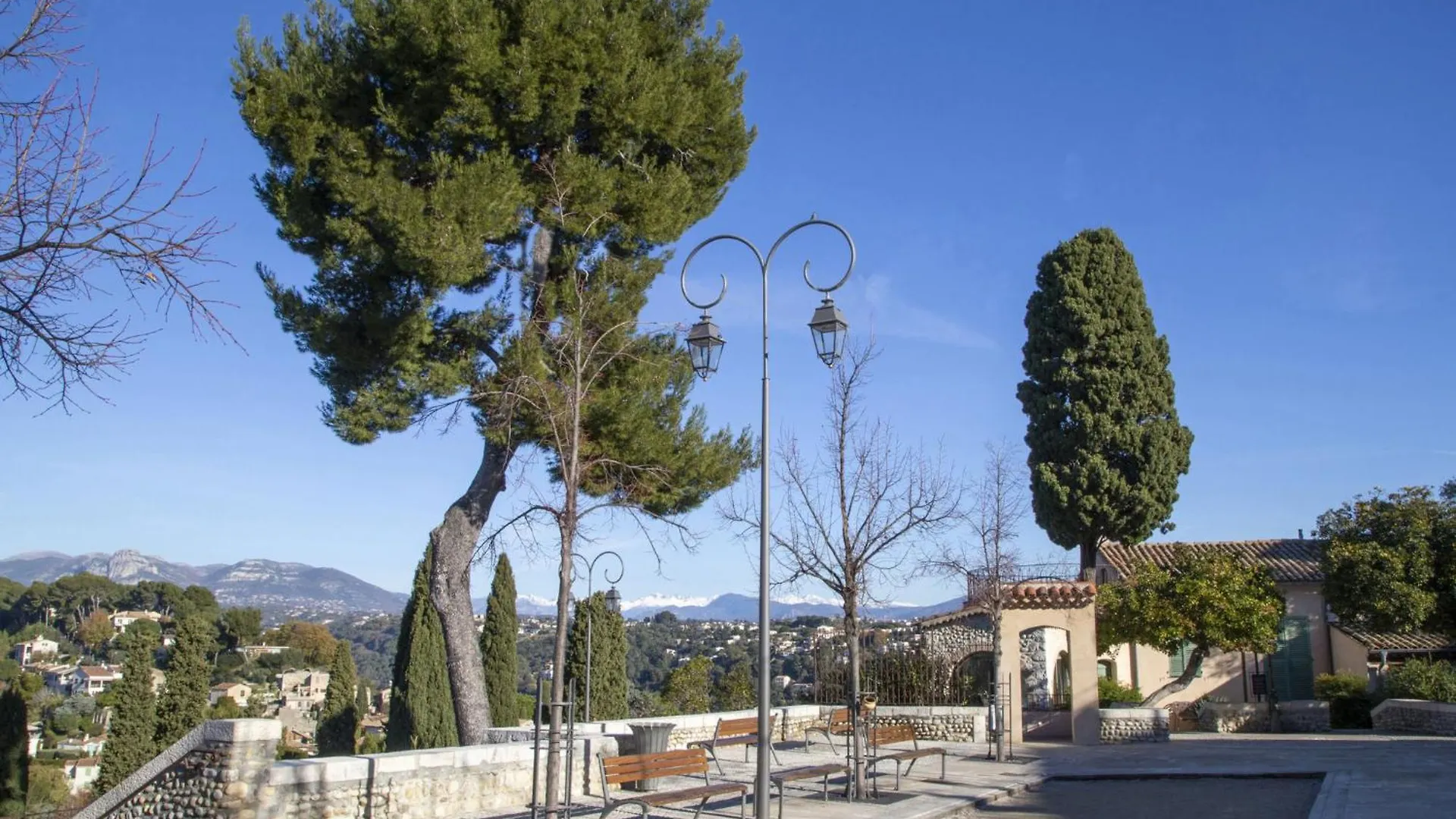 Apartment L'Hippocampe By Interhome Cagnes-sur-Mer France